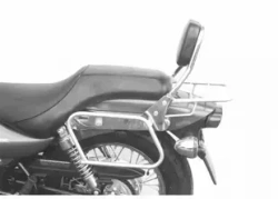 Kawasaki EL 125 (1998-2007) topcase carrier