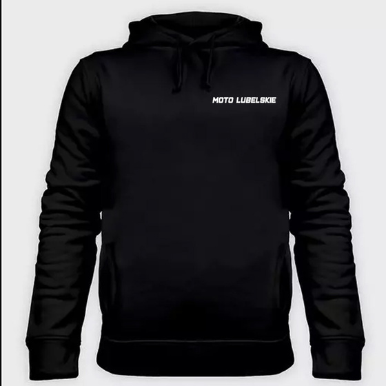 Bluza męska MOTO LUBELSKIE