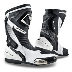 Buty motocyklowe sportowe RSX-6 MEN