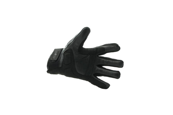 Motorcycle Gloves BUSE Safe Ride black