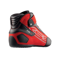 OMP Racing KS-3 IC/826 Karting Kart Shoes red