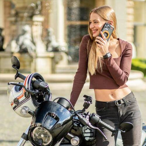 Quad Lock® MAG Case - iPhone 16