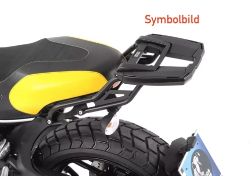 Ducati Diavel (2011-2018) Easyrack stelaż