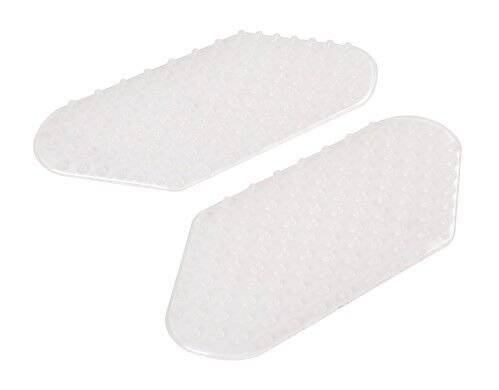 90509 Grip-Tank X1 adhesive tank pads – Transparent