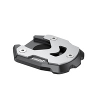 LOBOO Nakładka na stopkę boczną do SUZUKI V-Strom 1050/XT, V-Strom 1000/XT, SUZUKI GSX-S 1000F, SUZUKI GSX-S 750, SUZUKI GSR 750