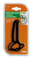 90188 Side licence plated holder for scooters with Minarelli engine