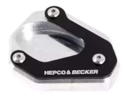 Kawasaki ZX-6R (2019-2020) side stand enlargement