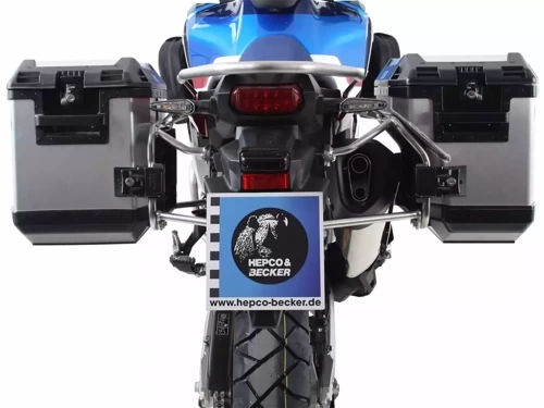 Honda CRF 1000 Africa Twin (2018-2019) stelaż CUTOUT