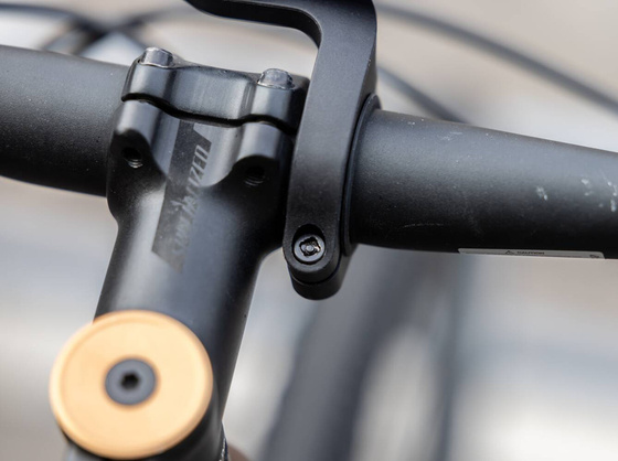 Zestaw antykradzieżowy Quad Lock®