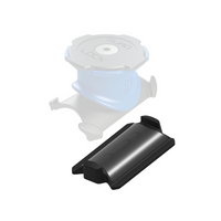 Quad Lock® Flat Bar Adaptor