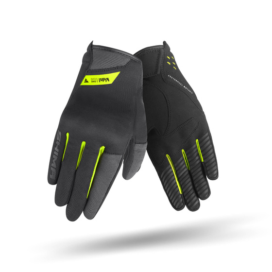ONE EVO KIDS FLUO XS