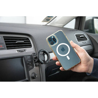 91803 Mag Pro Stick, Magnetic phone holder with adhesive mount
