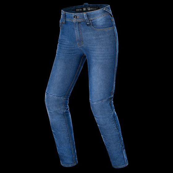 RIDGE LADY PNT BLUE 28/32