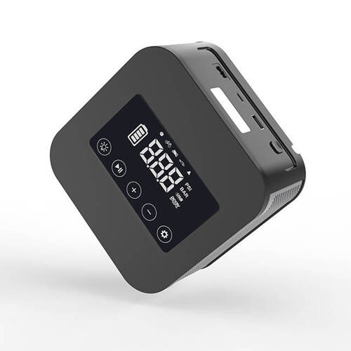 FreedConn Portable air compresor T2300-2