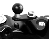 RAM-B-252U 11mm Bolt Head Adapter Ball Base