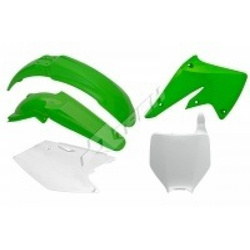 MEC KOMPLET KAWASAKI KXF 250 2004-2005 OEM404