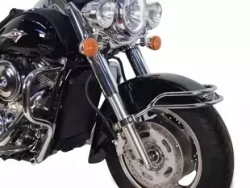 Kawasaki VN 1600 Classic (2003-2008) fender guard