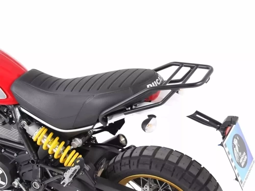 Ducati Scrambler 800 (2015-2018) stelaż pod kufer centralny