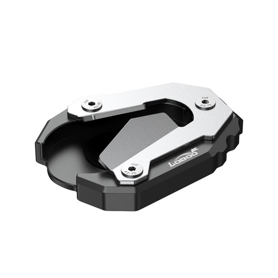 LOBOO Nakładka na stopkę boczną do TRIUMPH Tiger 900RALLY PRO (2021-) (10.3.03911.001.11)