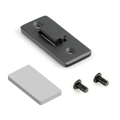 91812 Trek, rainproof double usb charger, 3 types of fixing - 5400 mA - 30W - 12/24V