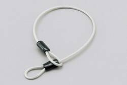 WIRE CABLE 4.6X500MM