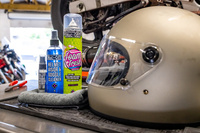 20803 Helmet Care Kit