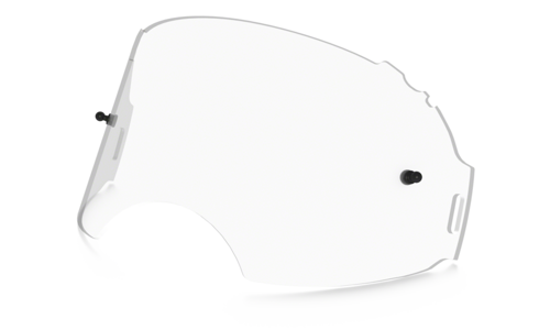 Airbrake MX black splatter