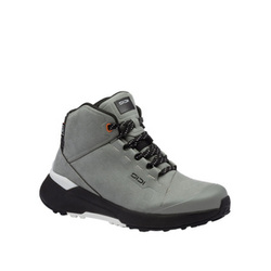 SIDI BUTY NUCLEUS SUEDE WP