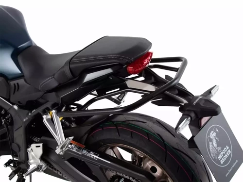 Honda CB 650 R (2021-) rear protection bars