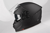 Kask Motocyklowy LAZER RAFALE Z-Line (kol. Czarny - Matowy) rozm. 2XL