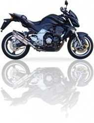 Silencer / Exhaust IXIL KAWASAKI Z 1000 [07-09] prawa strona (SOVE)