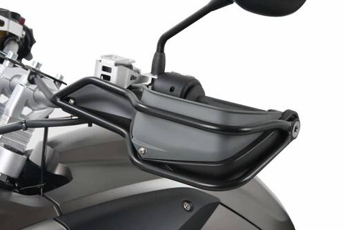 BMW R 1200 GS (2008-2012)/Adventure (2008-2013) handle bar protection