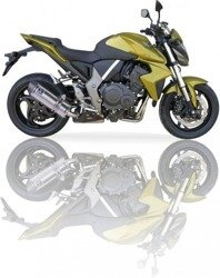 Silencer / Exhaust IXIL HONDA CB 1000 R HORNET [08-16] (SOVS)