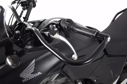 Honda CB 500 X (2017-2018) front protection bars