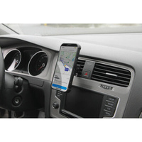 91821 Mag Case specific case with DuoLock attachment and integrated magnetic ring - iPhone 13 Pro