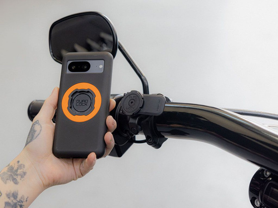 Etui Quad Lock® MAG - Google Pixel 10 PRO XL