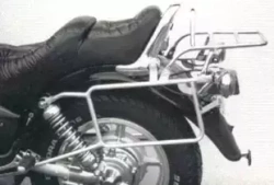 Yamaha XV 750/1100 orig. Sissybar (1992-1999) rurowy stelaż centralny