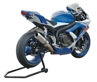 90031 Rear motorcycle stand