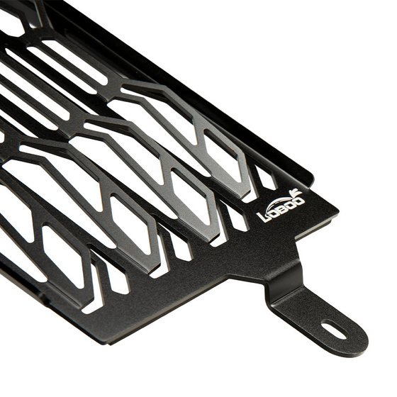 LOBOO Osłona chłodnicy do BMW R1250GS (2019-), BMW R1250GS ADV (2019-) (10.3.07082.001.11)