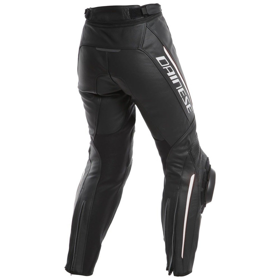 Spodnie motocyklowe skórzane DAINESE PONY C2 PELLE LADY
