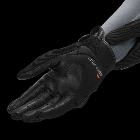 SONIC LADY GLV BLK XS