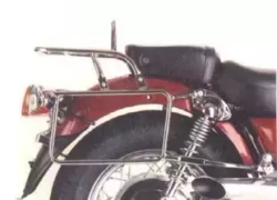 Yamaha XV 535/S Virago (1988-2003) rurowy stelaż centralny