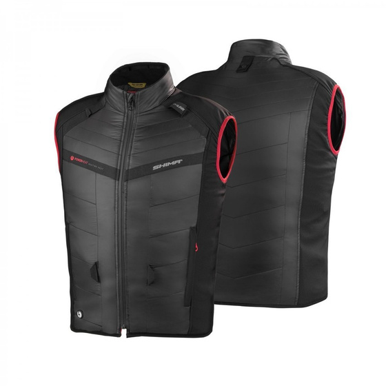 SHIMA Powerheat heatable Vest