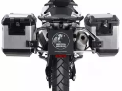 KTM 890 Adventure/R/Rally (2021-) stelaż CUTOUT