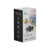 CARDO Packtalk OUTDOOR Single