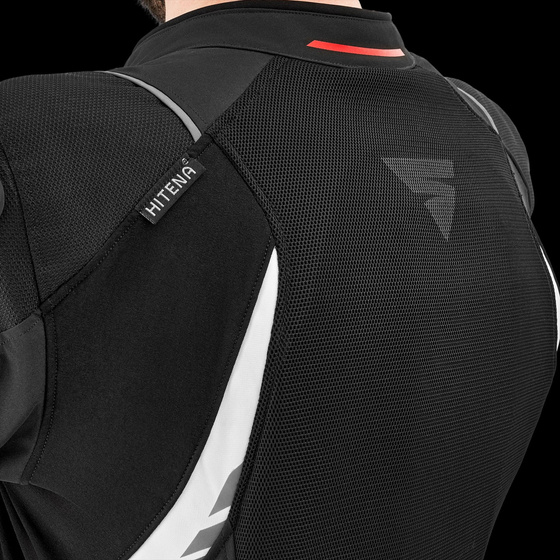 MESHPRO 2.0 MEN JKT RD L