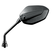 90486 Borg, pair of rearview mirrors