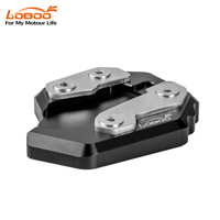 LOBOO Nakładka na stopkę boczną do YAMAHA NMAX155 (2022-) (10.3.03852.001.01)