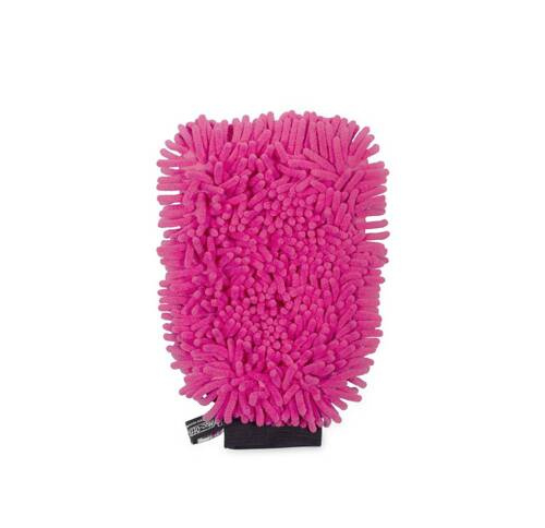 20411 2-in-1 Microfibre Wash Mitt