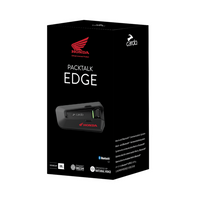 CARDO PACKTALK EDGE HONDA